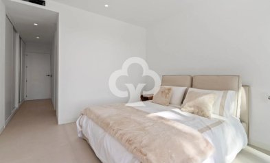 New Build - Adosados -
Estepona - Calle Tolox, 8