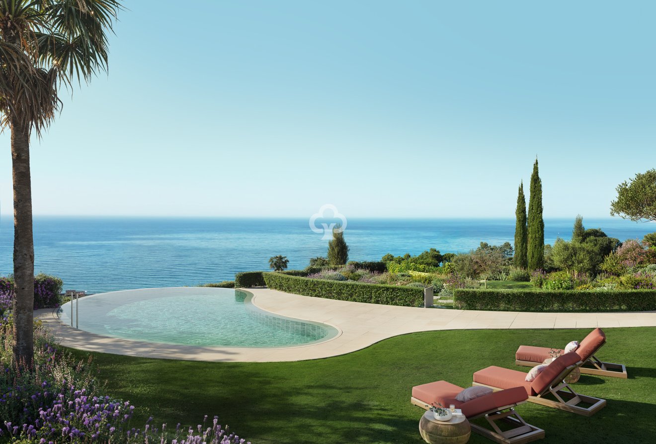 New Build - Áticos -
Benalmádena - 29639, Calle Horizonte