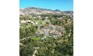 New Build - Áticos -
Benalmádena - 29639, Calle Horizonte