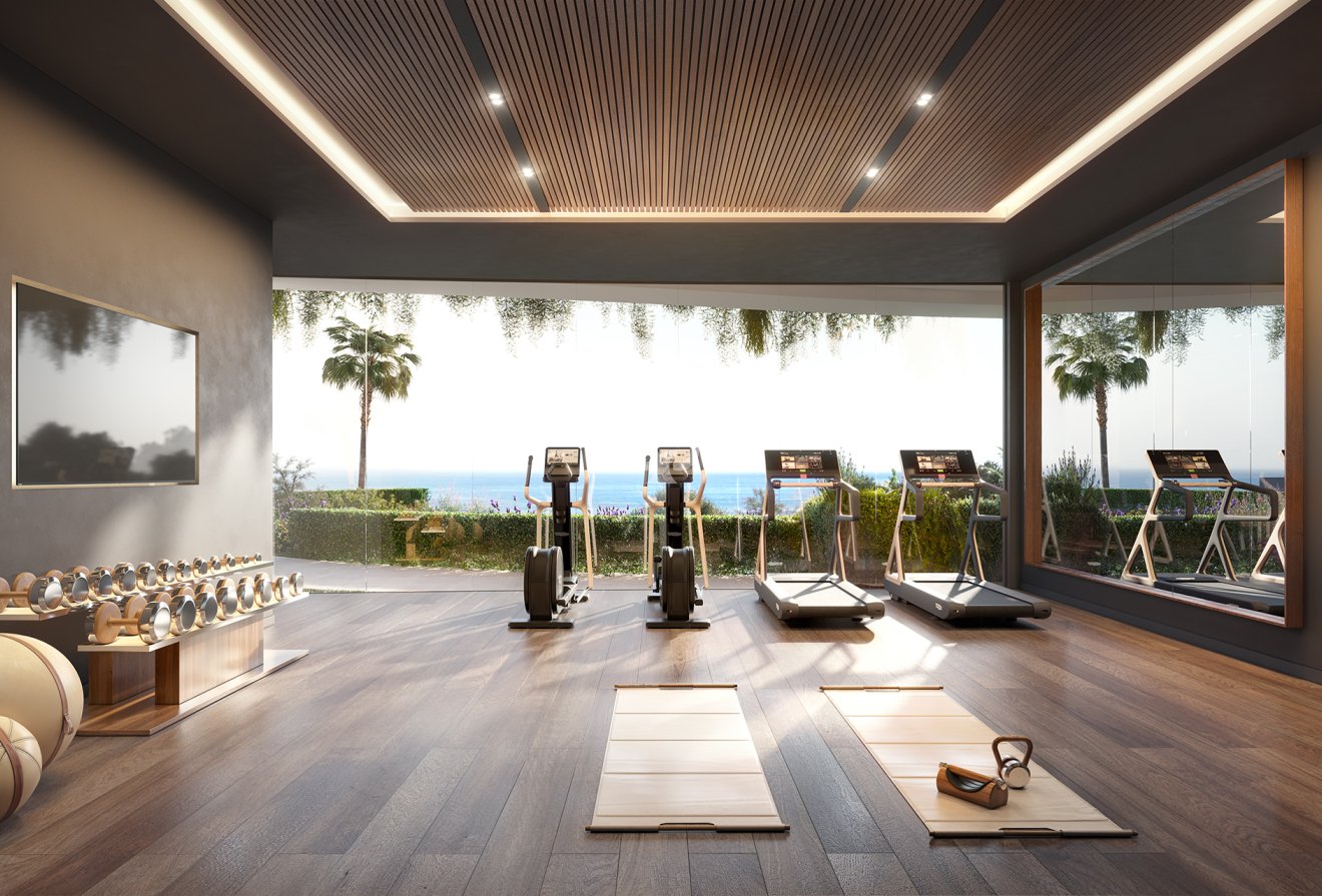 New Build - Áticos -
Benalmádena - 29639, Calle Horizonte