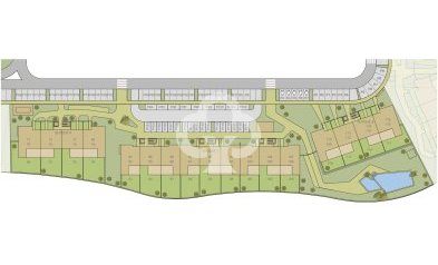 New Build - Bajos -
Pinar de Campoverde - 03191