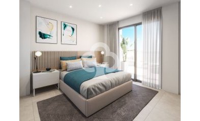 New Build - Bajos -
San Pedro del Pinatar - 30740