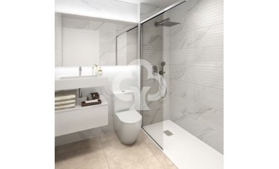 New Build - Bajos -
San Pedro del Pinatar - 30740