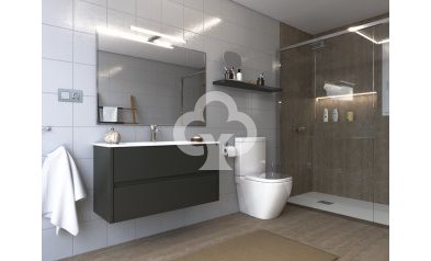 New Build - Adosados -
Los Belones - 30385