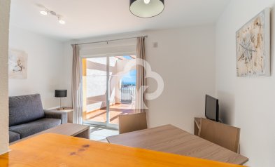 New Build - Áticos -
Calpe - 03710