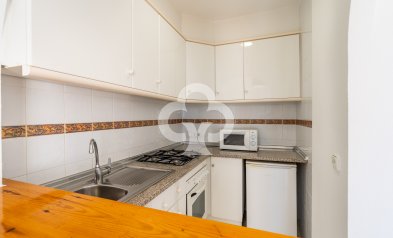 New Build - Áticos -
Calpe - 03710