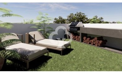 New Build - Villas -
Pilar de la Horadada - 03190