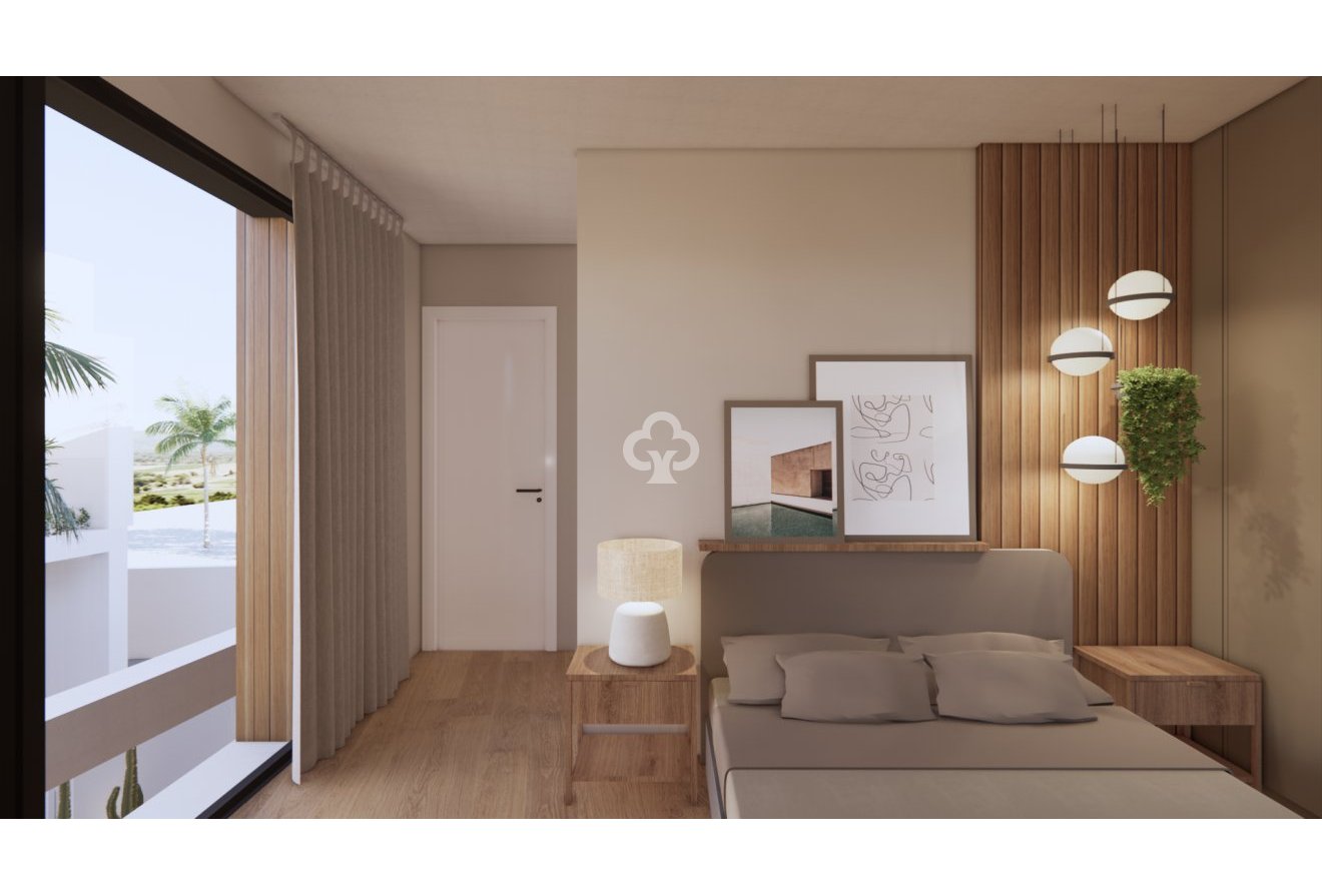 New Build - Villas -
Pilar de la Horadada - 03190