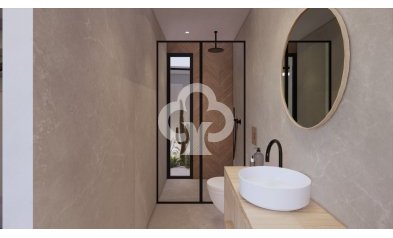 New Build - Villas -
Pilar de la Horadada - 03190