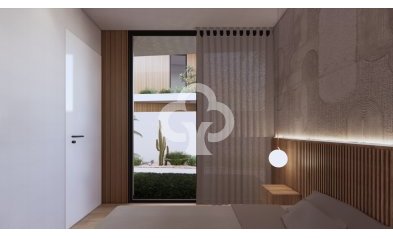 New Build - Villas -
Pilar de la Horadada - 03190