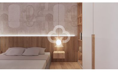 New Build - Villas -
Pilar de la Horadada - 03190