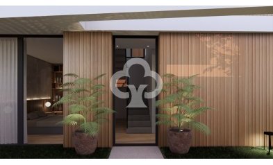 New Build - Villas -
Pilar de la Horadada - 03190