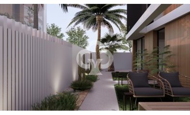 New Build - Villas -
Pilar de la Horadada - 03190