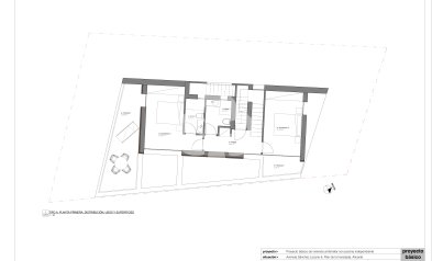 New Build - Villas -
Pilar de la Horadada - 03190