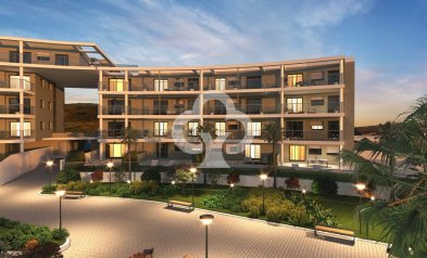 New Build - Apartamentos -
Manilva - Calle de los Fenicios, 4