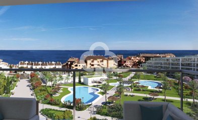 New Build - Apartamentos -
Manilva - Calle de los Fenicios, 4