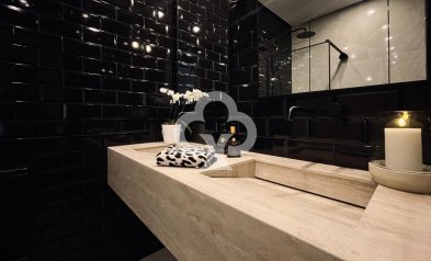 Resale - Townhouse -
Fuengirola - 2ª Línea de playa