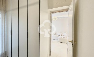 Resale - Townhouse -
Fuengirola - 2ª Línea de playa