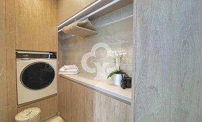 Resale - Townhouse -
Fuengirola - 2ª Línea de playa