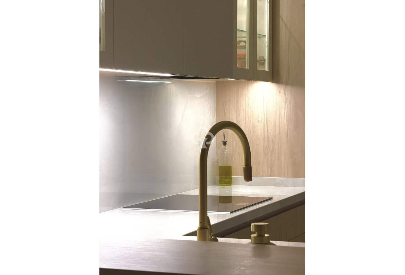 Resale - Townhouse -
Fuengirola - 2ª Línea de playa