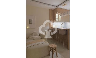Resale - Townhouse -
Fuengirola - 2ª Línea de playa