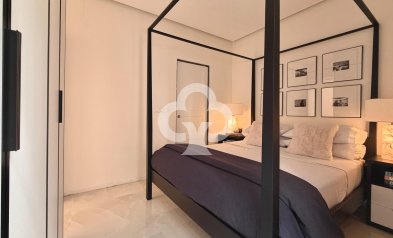 Resale - Townhouse -
Fuengirola - 2ª Línea de playa