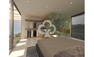 New Build - Villas -
Mijas - 29650