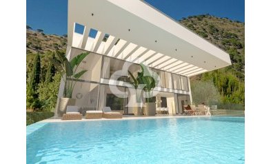 New Build - Villas -
Mijas - 29650