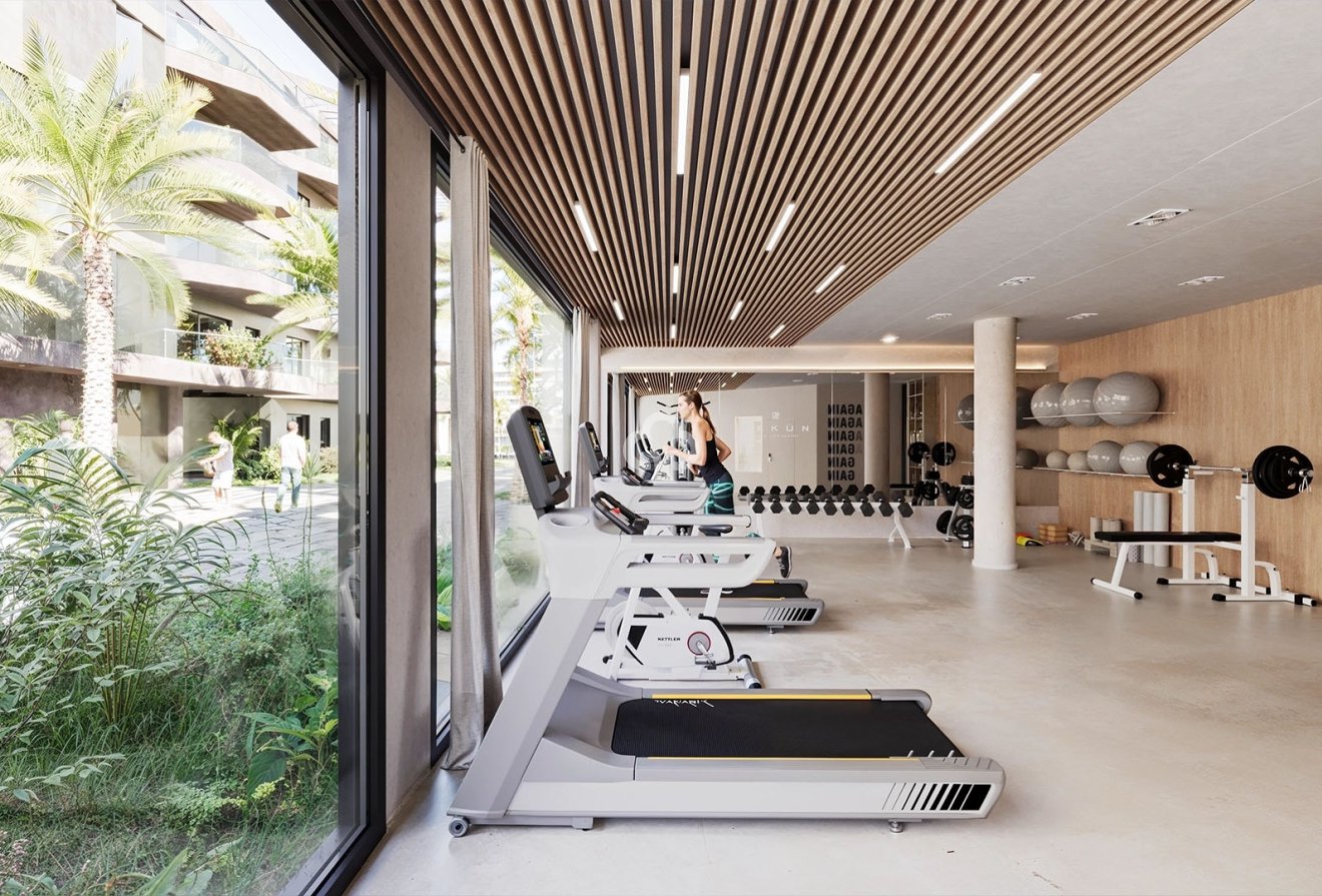 New Build - Áticos -
Mijas