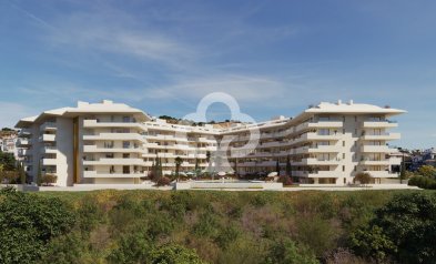 New Build - Bajos -
Fuengirola - Pozo Malvarosa, 1