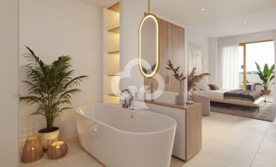 New Build - Bajos -
Fuengirola - Pozo Malvarosa, 1