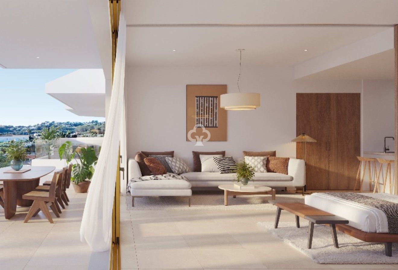 New Build - Bajos -
Fuengirola - Pozo Malvarosa, 1