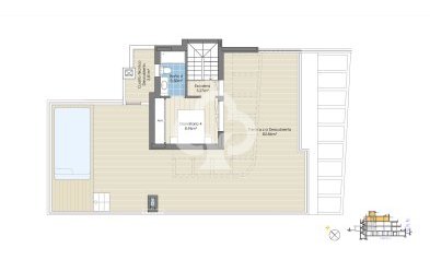 New Build - Apartamentos -
Marbella - Avenida de los Acebos s/n