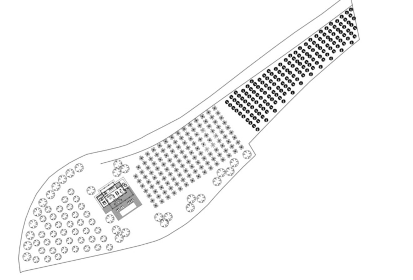 New Build - Villas -
Moraira - 03724