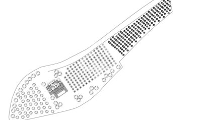 New Build - Villas -
Moraira - 03724