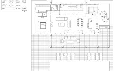 New Build - Villas -
Moraira - 03724