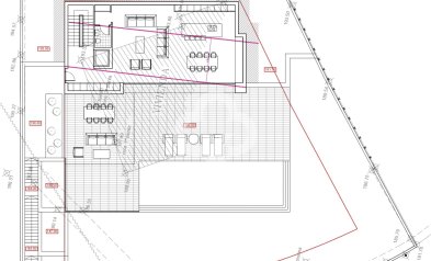 New Build - Villas -
Benissa - 03720