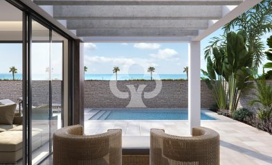 New Build - Villas -
Pilar de la Horadada - 03191
