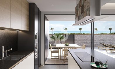 New Build - Villas -
Pilar de la Horadada - 03191