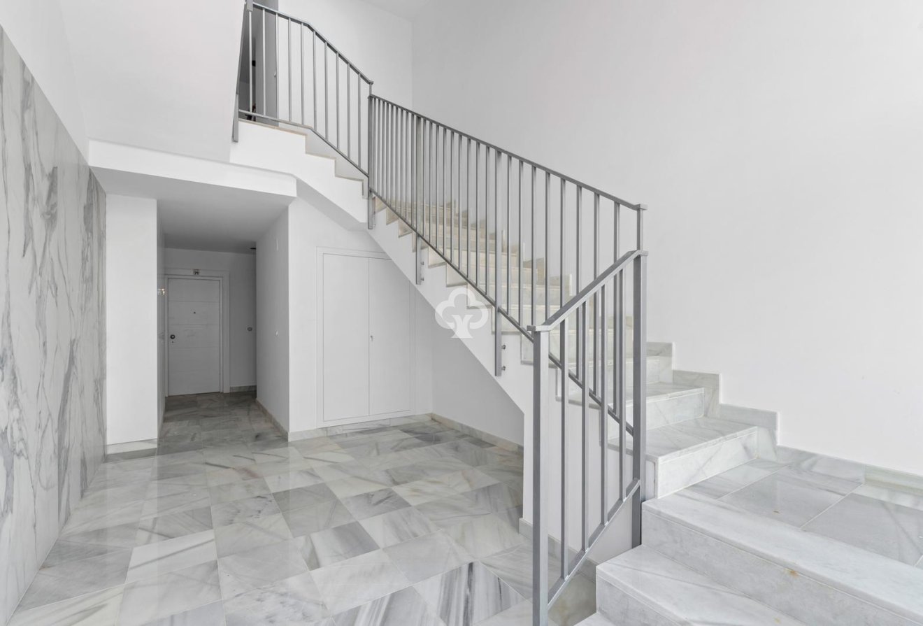 New Build - Áticos -
Orihuela - 03189