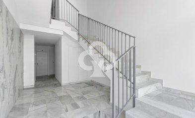 New Build - Áticos -
Orihuela - 03189