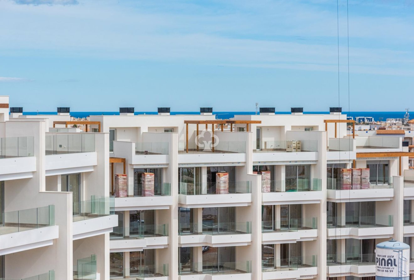 New Build - Áticos -
Orihuela - 03189