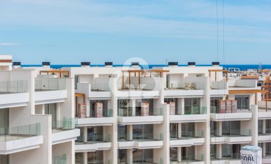 New Build - Áticos -
Orihuela - 03189