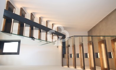 Obra nueva - Villas -
Pilar de la Horadada - 03190