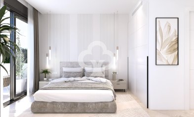 New Build - Bungalows -
Torrevieja - 03186