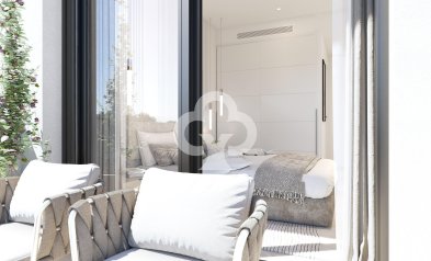 New Build - Bungalows -
Torrevieja - 03186