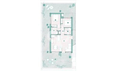 New Build - Bungalows -
Torrevieja - 03186