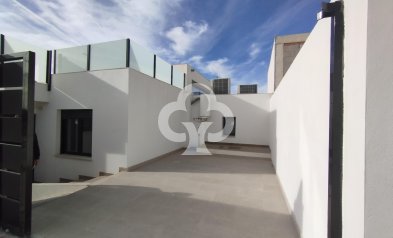 Obra nueva - Villas -
Fortuna - 30626