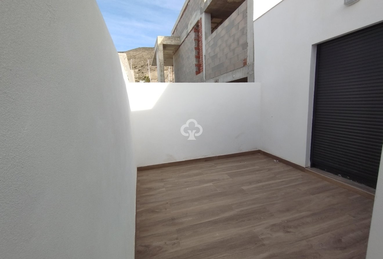 Obra nueva - Villas -
Fortuna - 30626
