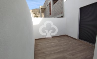 Obra nueva - Villas -
Fortuna - 30626